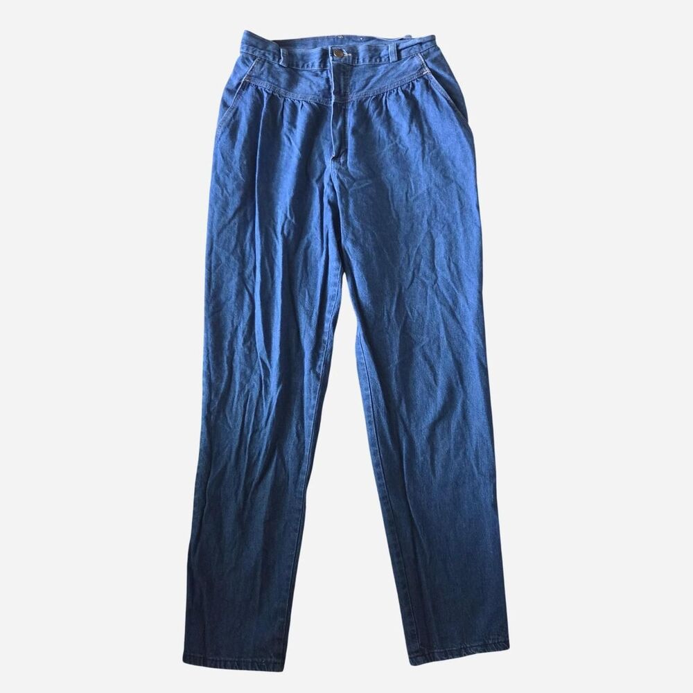 Vintage 80's Wrangler Women's Jeans